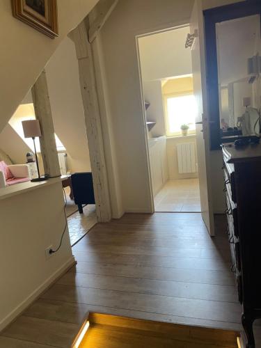 Appartement Honfleur