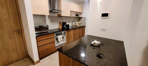 Gallery image of One Apartments in Quito