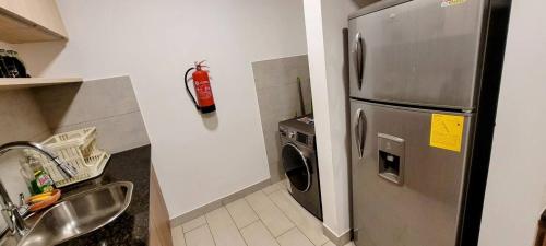 Gallery image of One Apartments in Quito