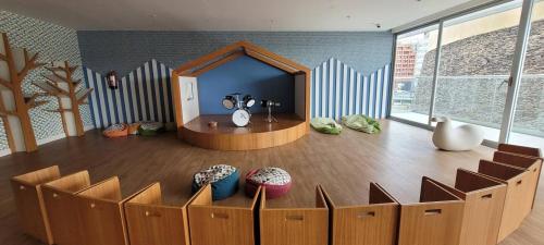 Gallery image of One Apartments in Quito