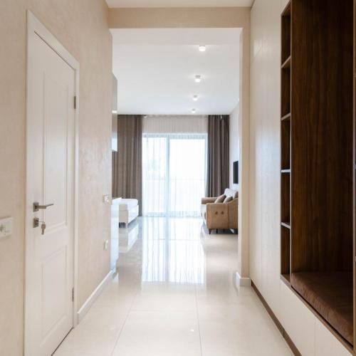 Φωτογραφία από το άλμπουμ του Apartment in Sea Breeze - Park Residence στο Μπακού