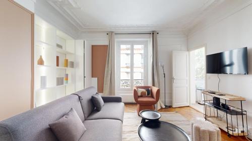 Bluestay 285 - Charmant Appartement à Paris