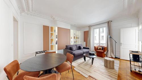 Bluestay 285 - Charmant Appartement à Paris