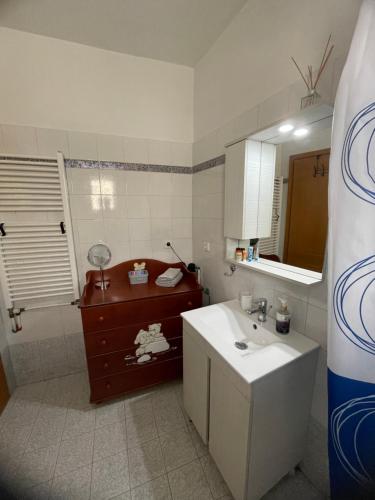 Central Apartment