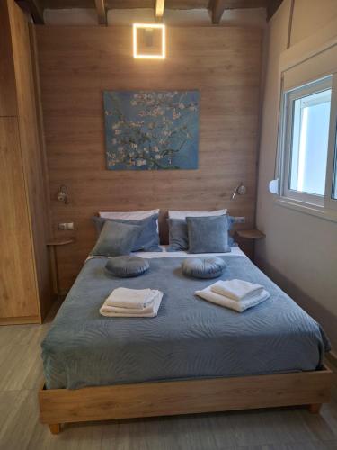 Sweet cottage in Chanioporta