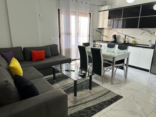 Dream Summer Apartment