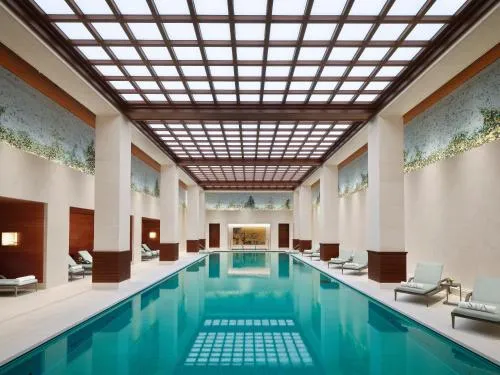 The Peninsula London photo 1