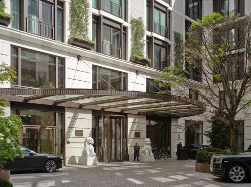The Peninsula London photo 45