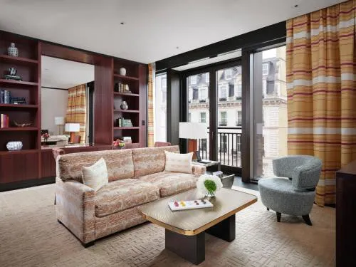 The Peninsula London photo 21