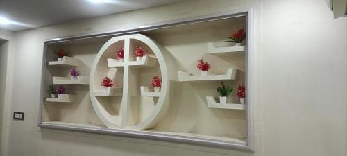 Galeriebild der Unterkunft Hotel new star in Ujjain