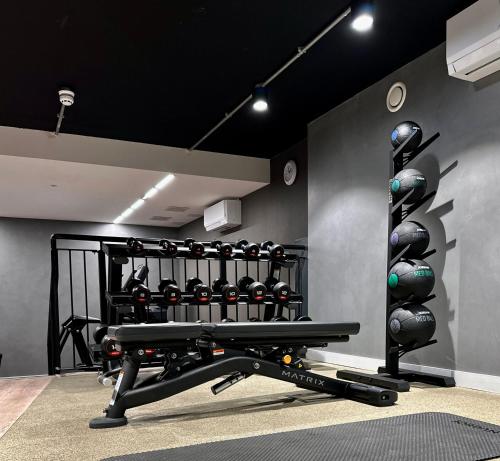 Residence Inn by Marriott Manchester Piccadilly photo 53