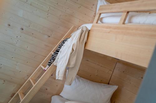 Apartment am Camping Dornbirn - 210 Sattelspitze