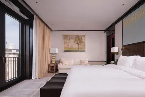 The Peninsula London photo 24