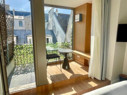 Hotel De Suez photo 46