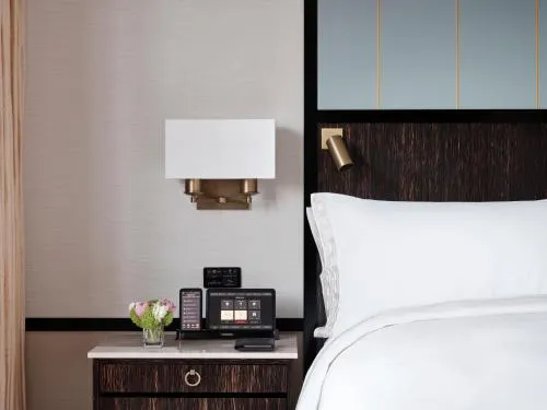 The Peninsula London photo 22