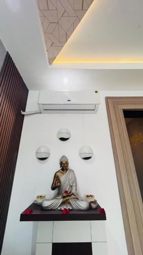 Foto dalla galleria di THE JEYAM RESIDENCY - Opp To Mangrove Boating, Pondicherry - JR Groups a Pondicherry