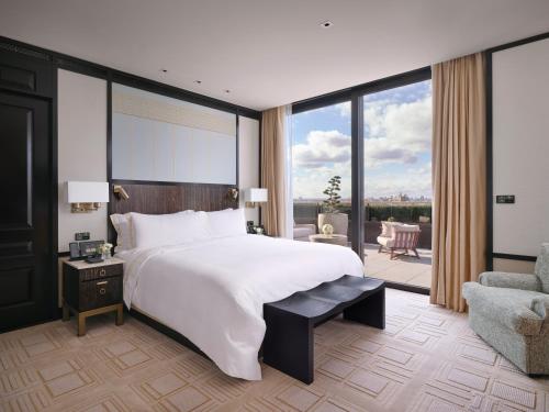 The Peninsula London photo 36