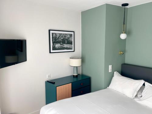 Hotel De Suez photo 48