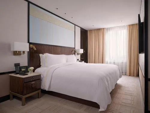 The Peninsula London photo 18