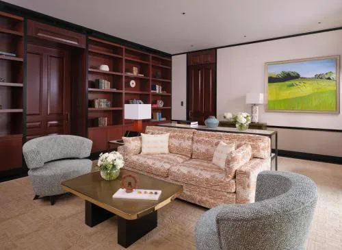 The Peninsula London photo 19