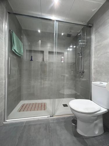 Los Cristianos apartment with sea views C109
