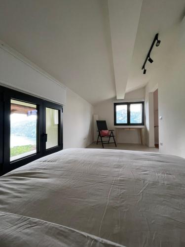 Gallery image of Villa D'ALBA guest house in Civenna