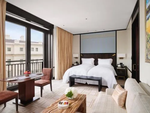The Peninsula London photo 10