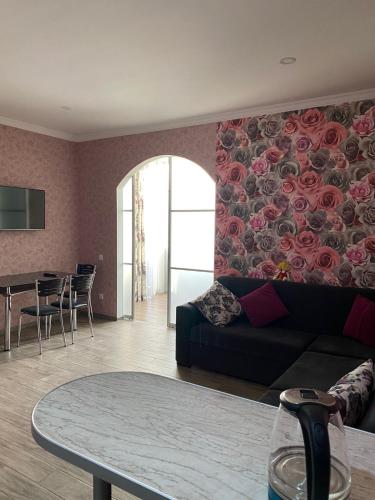 Mindia's Two Bedroom Apartment