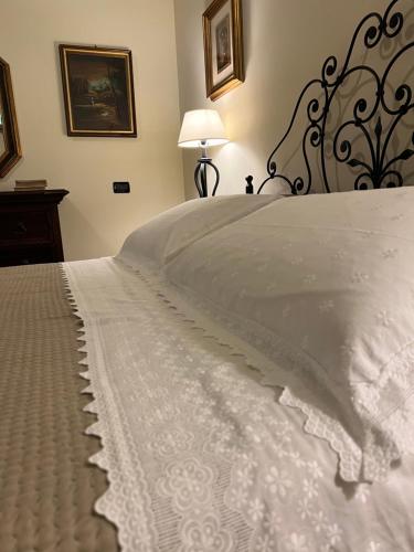 Letto o letti in una camera di Assisi, la Noce