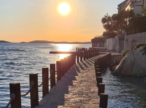 Gallery image of Red Shell in Tribunj