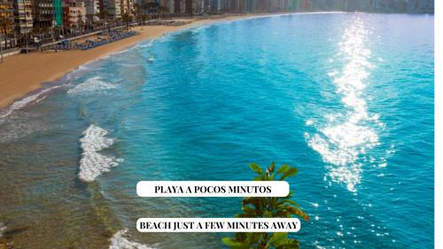 Apartamento Completo Torresol III photo 31