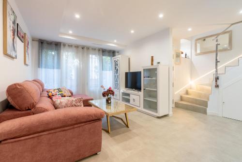 Veoapartment Corazón de Triana