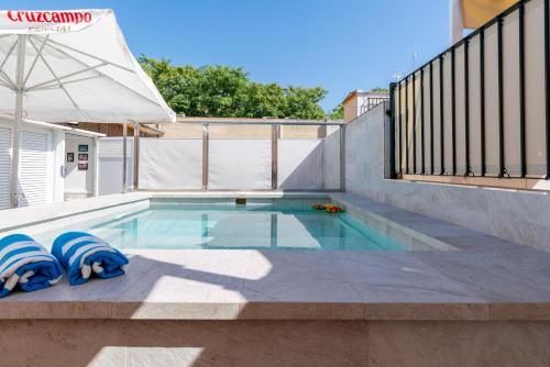 Veoapartment Corazón de Triana