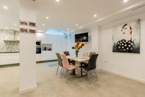 Veoapartment Corazón de Triana