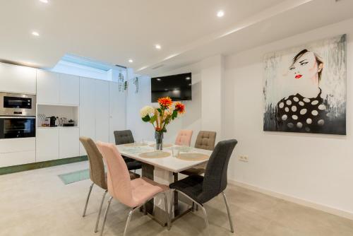 Veoapartment Corazón de Triana