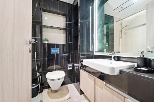 Gallery image of Premium Studio in Medore JLT Prime Location in Dubai