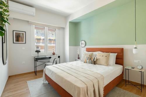 Lycabettus Modern Retreat by UPSTREET