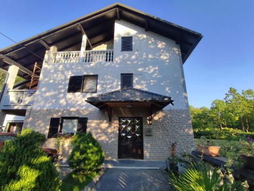 Studio apartman Gorica