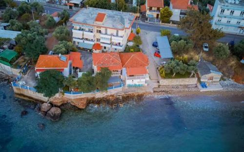 Φυσικό τοπίο κοντά σε αυτό το διαμέρισμα