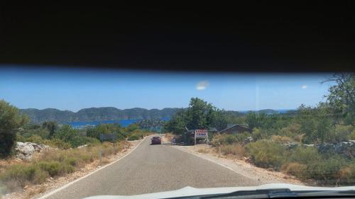 Galeriebild der Unterkunft Kekova Hassan Pansiyonn in Demre