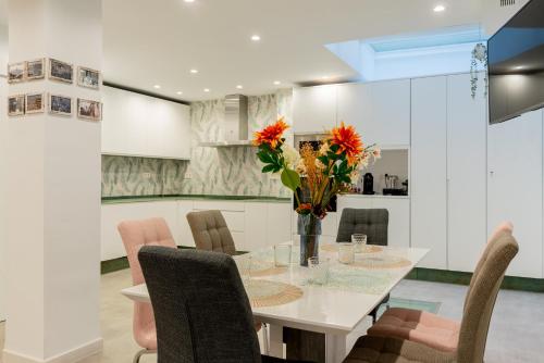 Veoapartment Corazón de Triana