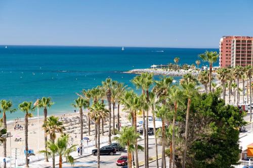 Apartamento en Benalmádena - Maite