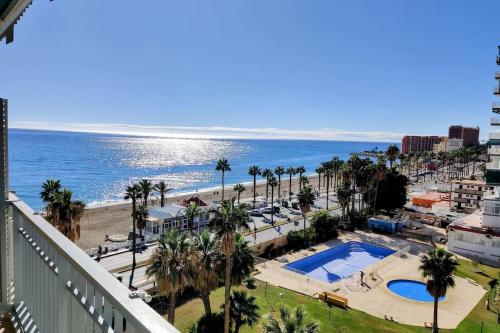 Apartamento en Benalmádena - Maite