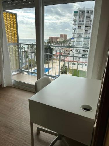 Apartamento en Benalmádena - Maite