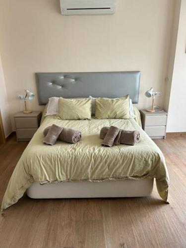 Apartamento en Benalmádena - Maite