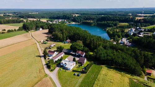 Agroturystyka na Kaszubach