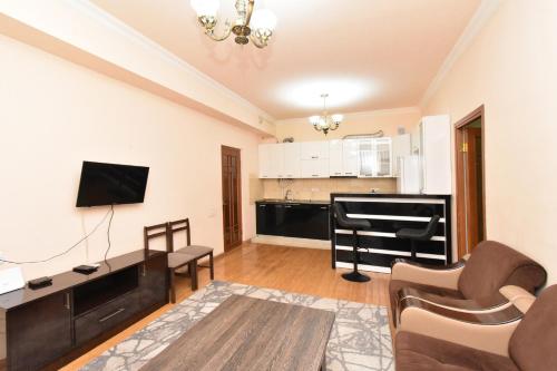 Argishti Street, 2 bedrooms Beautiful, New Euro Renovated apartment GL933