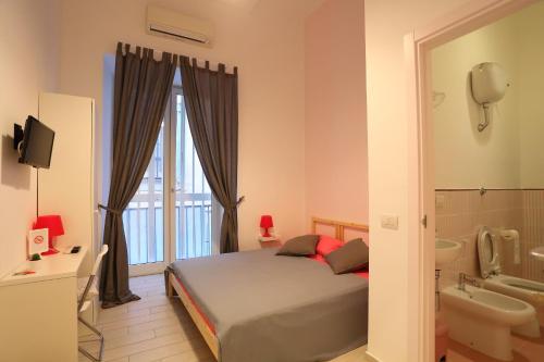 B&B Napoli a Festa