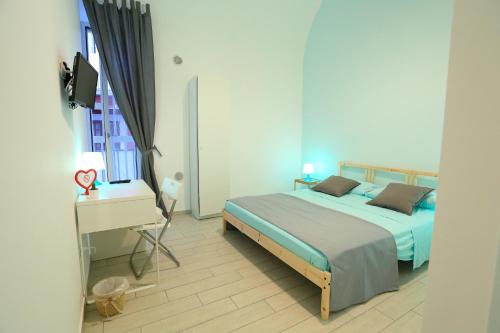 B&B Napoli a Festa