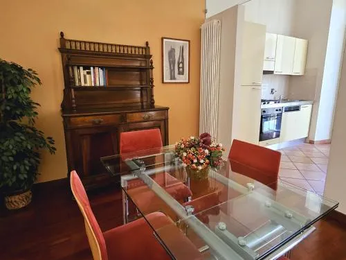 Loger Confort Residence & Apartments photo 37